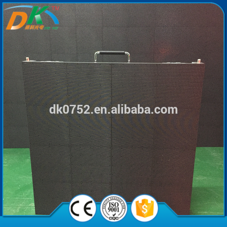 outdoor P5 Full color led stage screen/Display lighting/P5 display board light