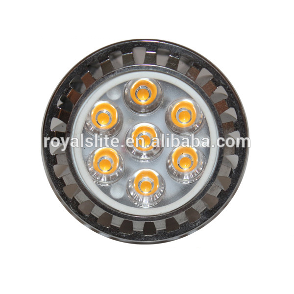 80lm/w 9 watt LED Spotlight