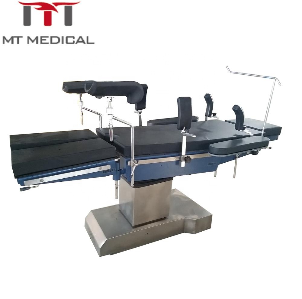 high performance urology operation table for operation room