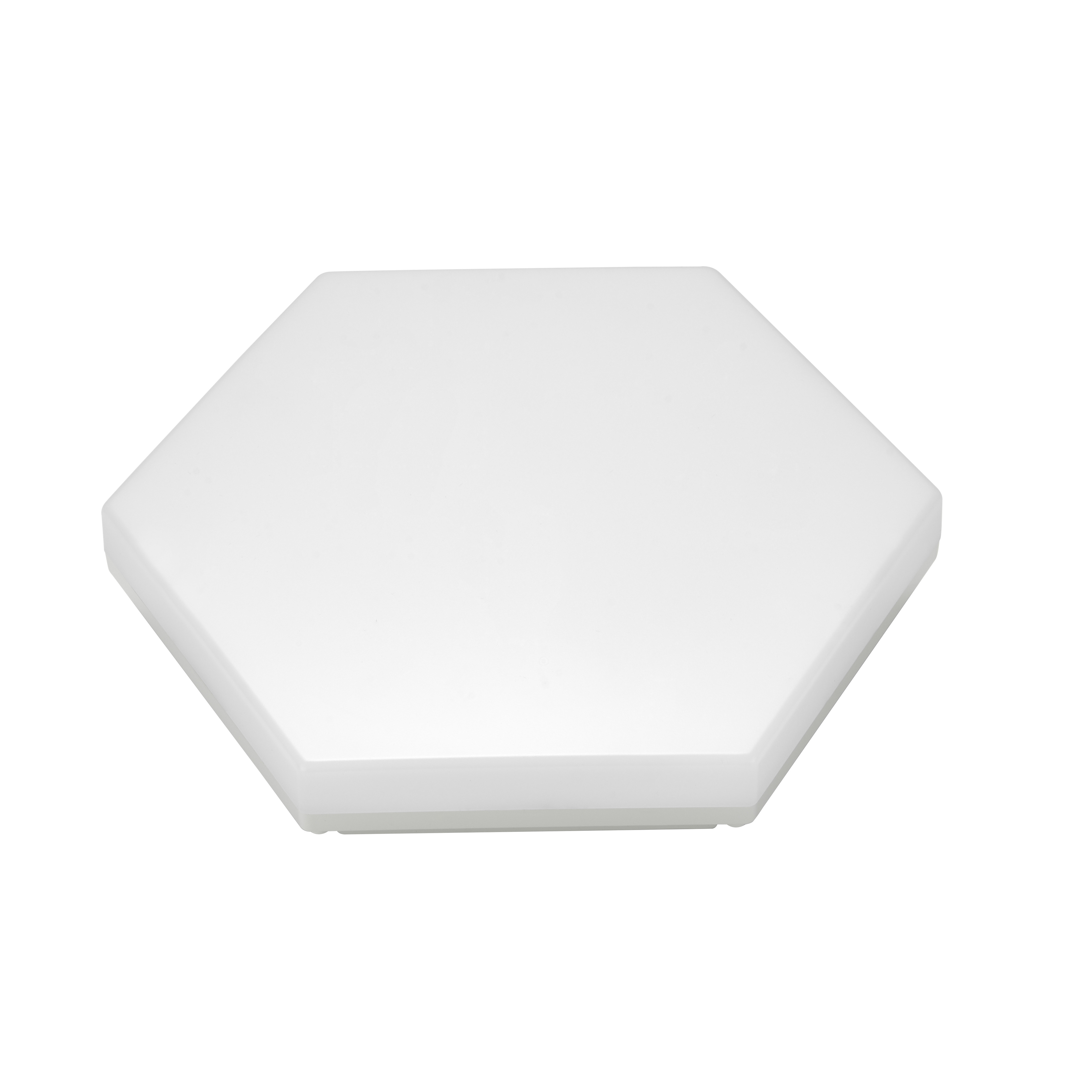 IP66 LED ceiling lamp Epistar 2835 surface mounted square ceiling lamp