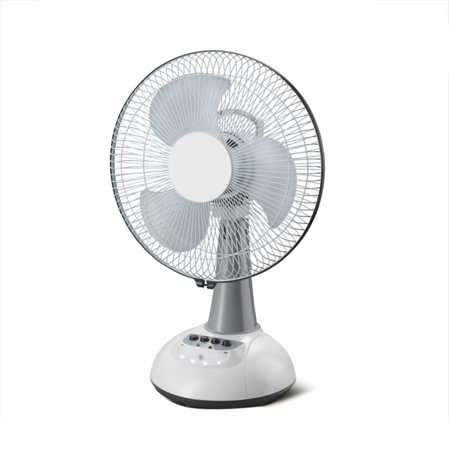 CR-8112 rechargeable remote control fan Changrong