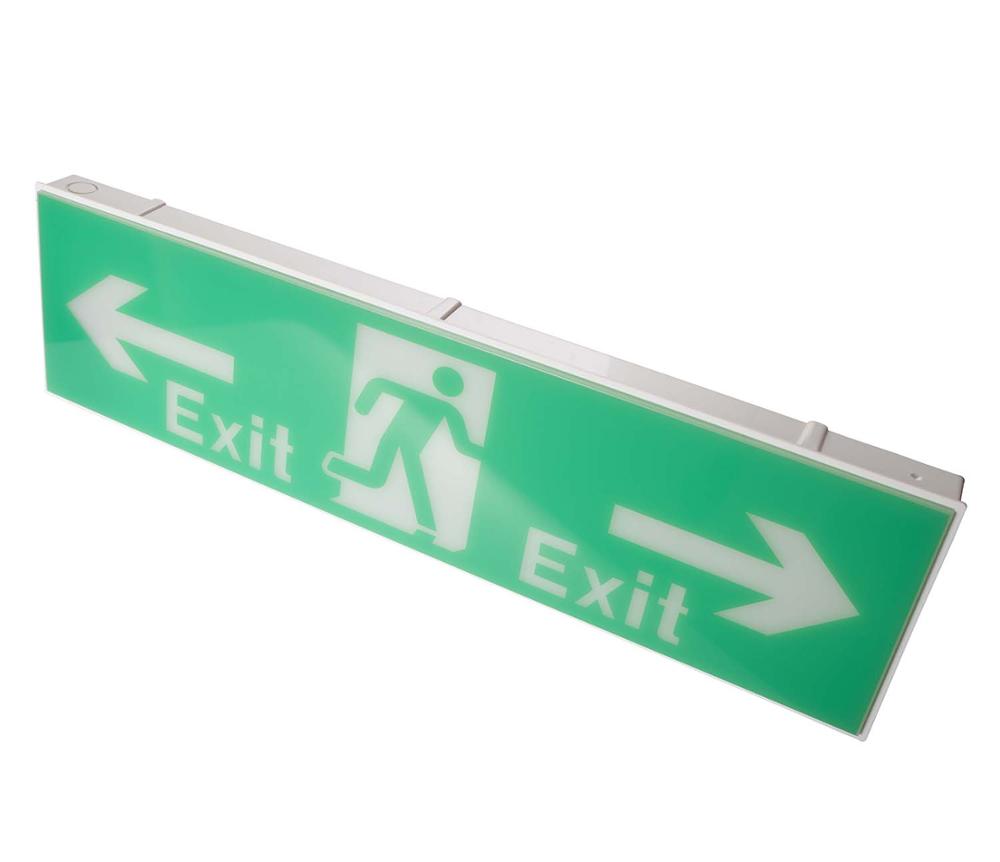 3 Hours Operation LED Emergency Escape Lighting