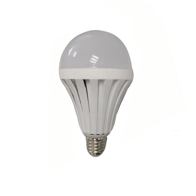 high efficiency hot sale smart 2700-6500k 9w led bulb emergency