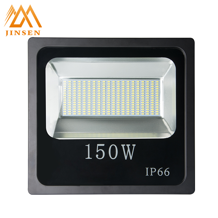 Free sample 150W smd 120 degree 3 years warranty IP65 led flood light waterproof