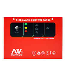 1 Zone Fire Alarm Control Panel AW-CFP2166-1