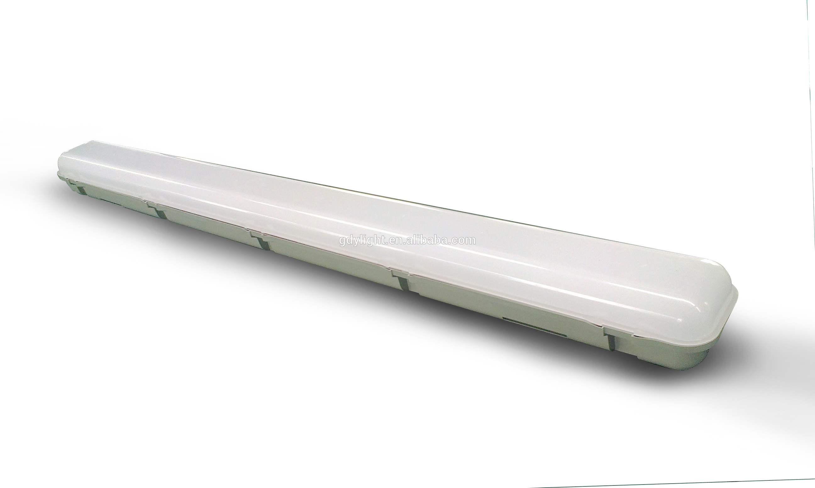 ip65 weather proof new design 1200mm T8 led tube light 3000k/4000k/6000k CCT optional microwave motion sensor light