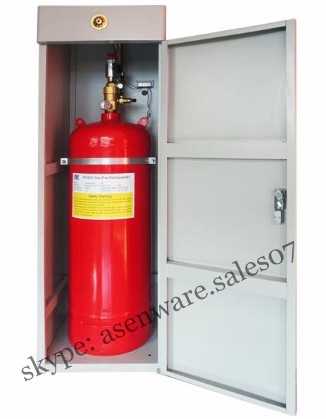 Fire Extinguisher Cabinet Price
