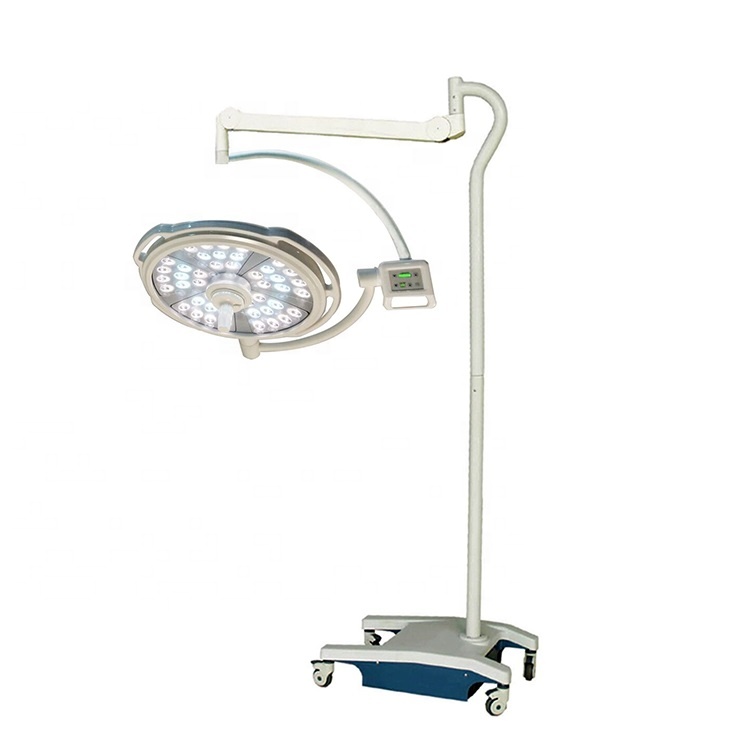 Hospital surgical lamp led operation light