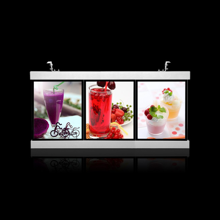 Customized size  and good quality  commercial advertisement TV play for display on shop or exhitbition hall