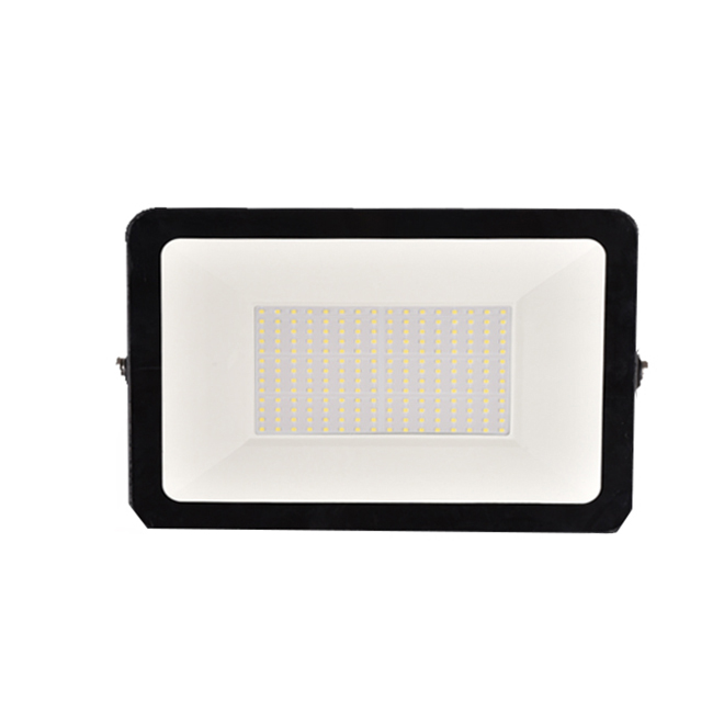 100w ip65 220 volt ultra thin explosionproof led work new flood light