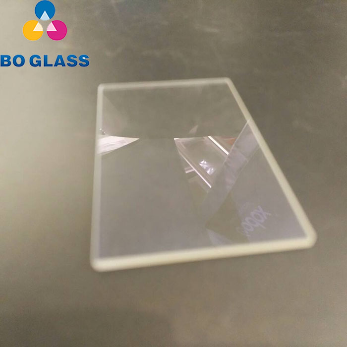 Excellent Quality Customized Tempered AR Coating Optical Glass