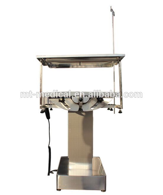 Veterinary Equipment mesa veterinaria veterinary surgical table vet operating table for dogs