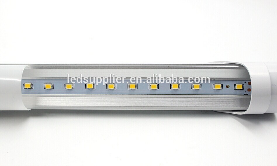 super long lifespan CE led aquarium tube light t5 14w