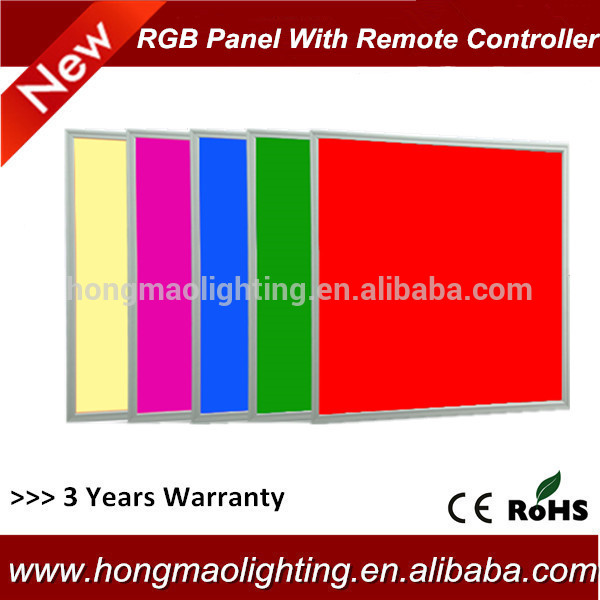48w led light panel 2x2 595x595 600X600 led ceiling panel light