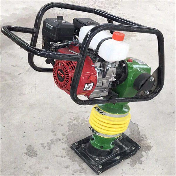 Cheap Vibratory Tamping Rammer for Frog Tamping Rammer