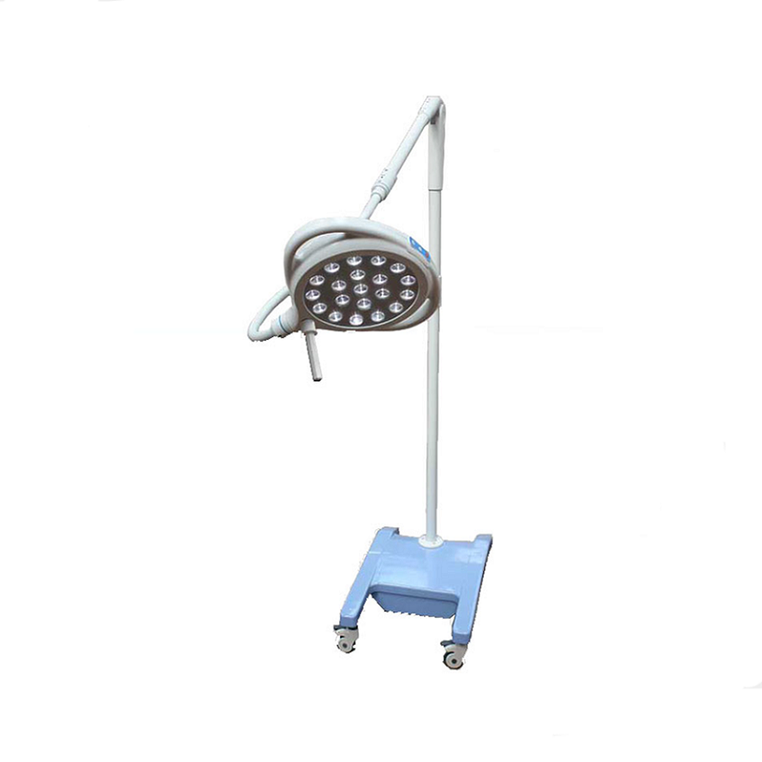 MEL-LED11 dental LED exam light mobile portable surgical lamp