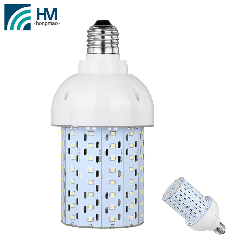 E26 E27 E39 E40 50w 360 degree 20w dimmable led corn light