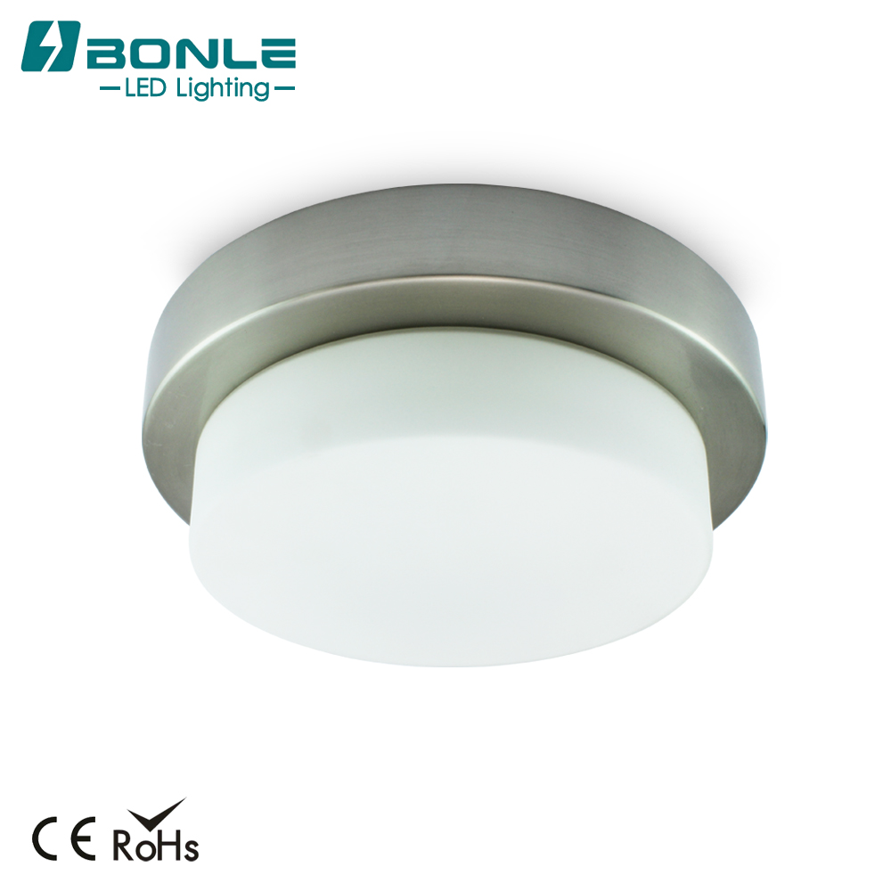 BONLE Smd2835 230*230Mm 12W Bathroom Ceiling Led Lights