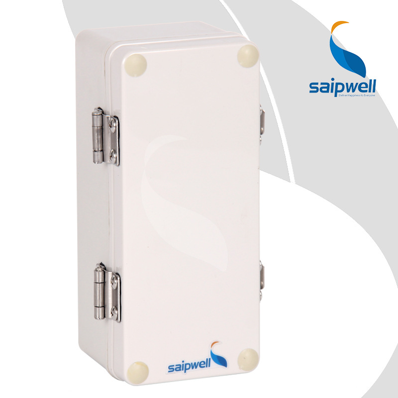 SAIPWELL J 180*80*70mm Switch Button Control Small Electronic Enclosures