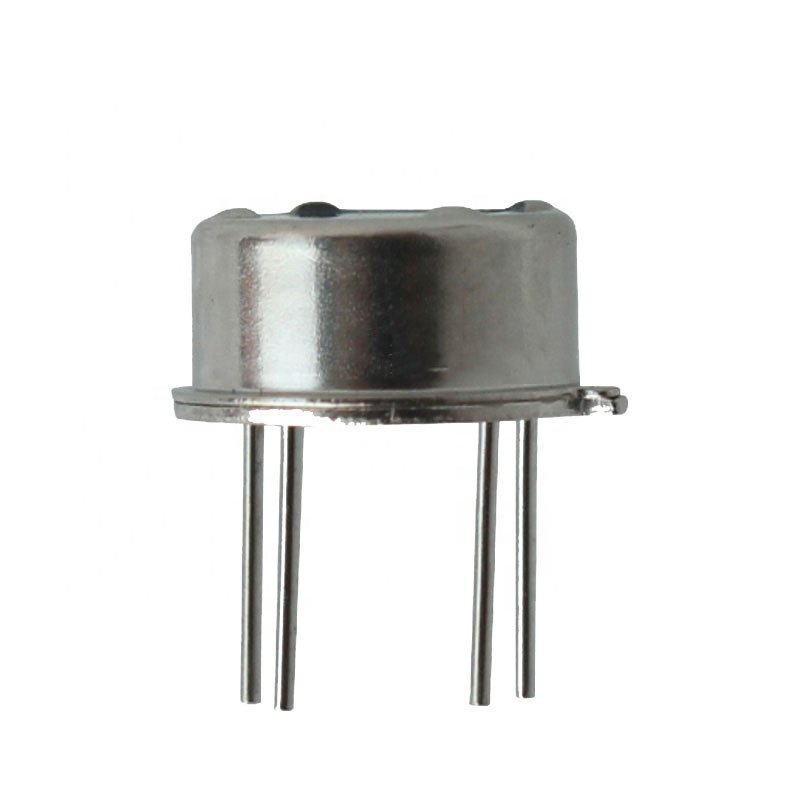 Pyroelectric Infrared Radial RIP Sensor AM612