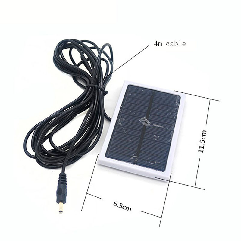 Solar 22 LED Indoor Outdoor Security Lamp Remote Control Flood Light Landscape Lamp for Lawn Patio Garden Roof Fence Pool Pond