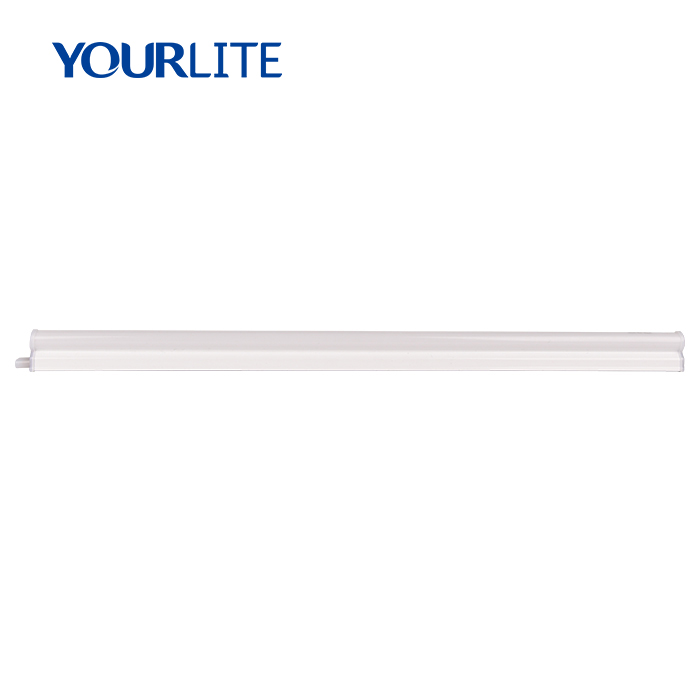 Replace T5 LED Tube Light Connectable SMD Linear LED Batten Light Fixture