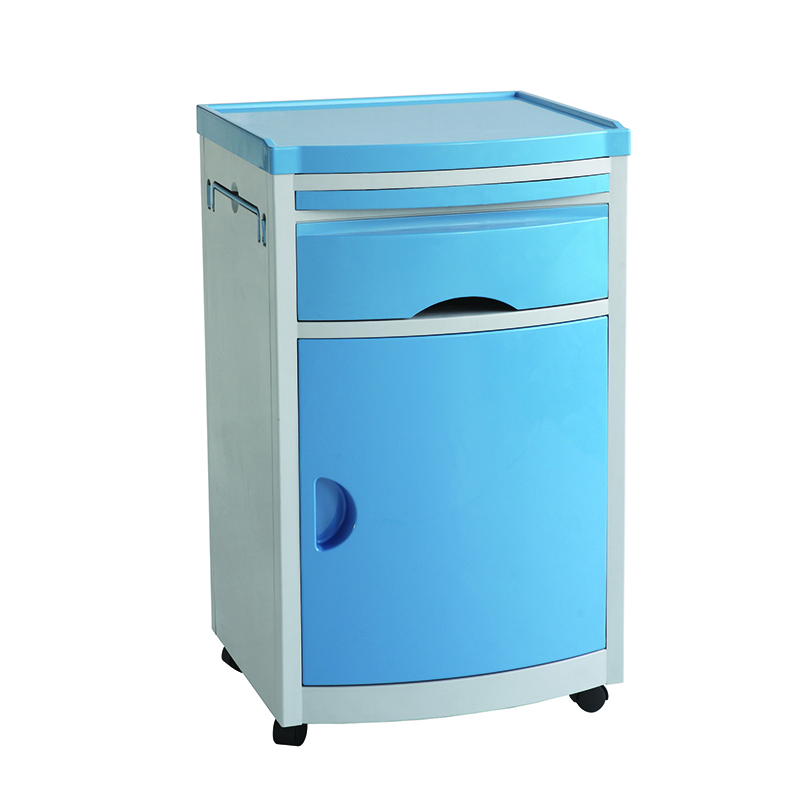 Chinese supplier stainless steel hospital cabinet for medcal treatment