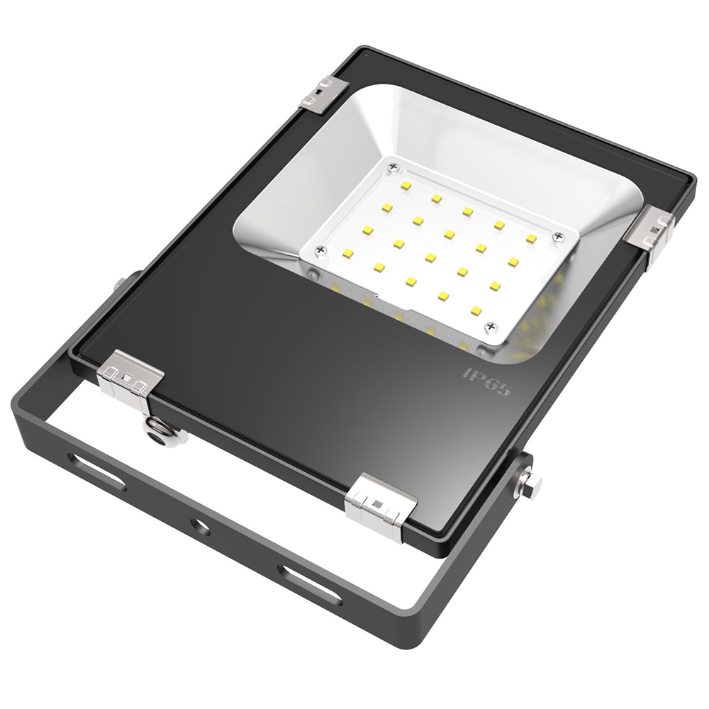 140lm/w 3030 chip 50w Outdoor IP65 Waterproof led flood light