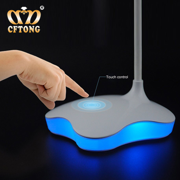 High Quality  Multifunction led reading lamp