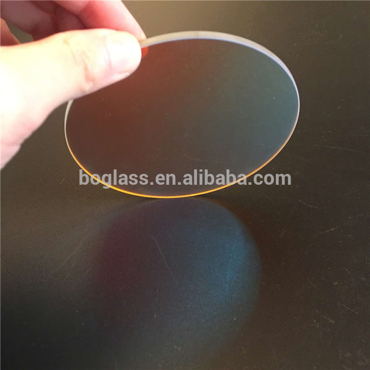 AR coating filter anti reflection protective glass make food look more colored and fresh