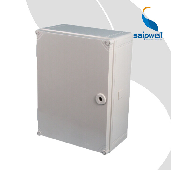 SAIP/SAIPWELL High Quality 300*200*160mm Plastic Electrical Enclosure Distribution Box