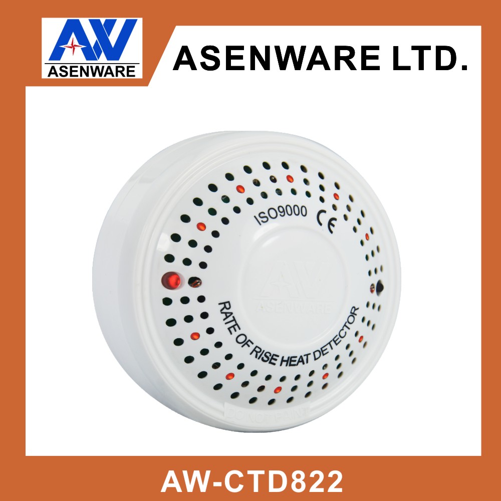 Gold supplier best price cigarette smoke detector