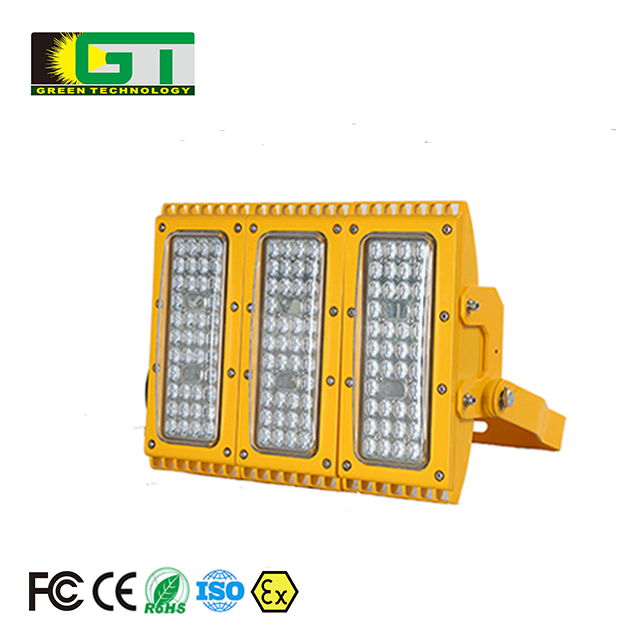 TFE9288 Flame explosion proof emergency light fixtures manufacturers