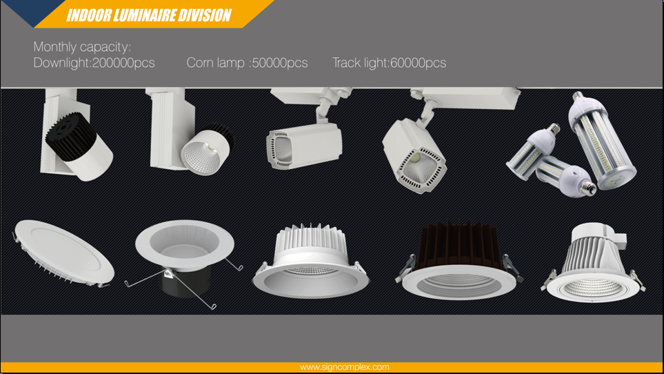 Hot sale 3 inch 9W COB Dolux led down light---commercial LED downlight 9w cob led light downlight