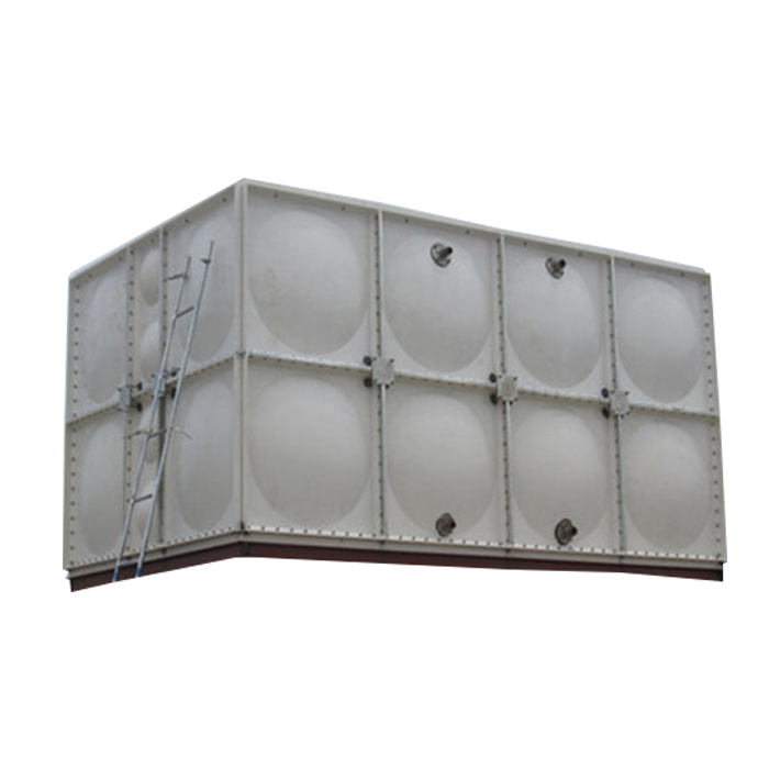 50m3 water tank water storage plastic tank water tank 200000 liter grp sizes