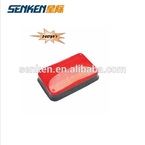 SENKEN LED warning light for fire truck ambulance