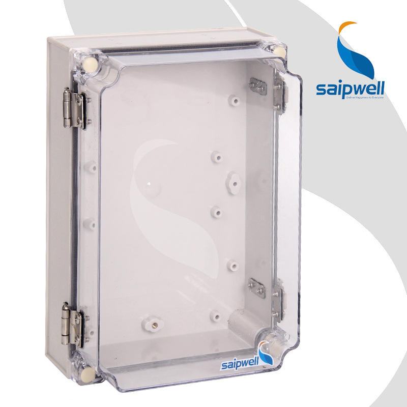 SAIPWELL J Weatherproof IP66 Flush Mounted Junction Box