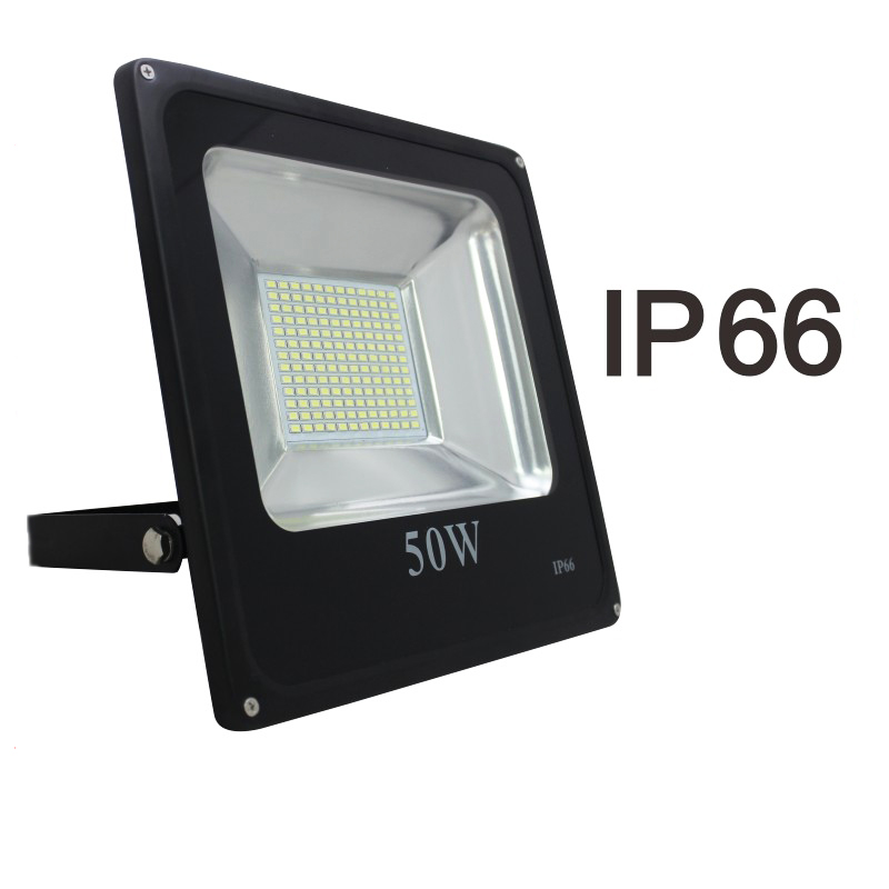 China supplier 100 lm/w 50w led flood light