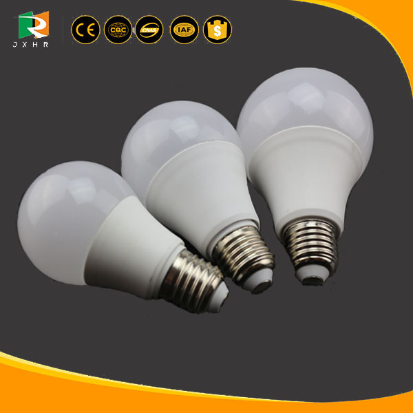 3w to 15w A60 led bulb skd candle led bulb for Pakistan market