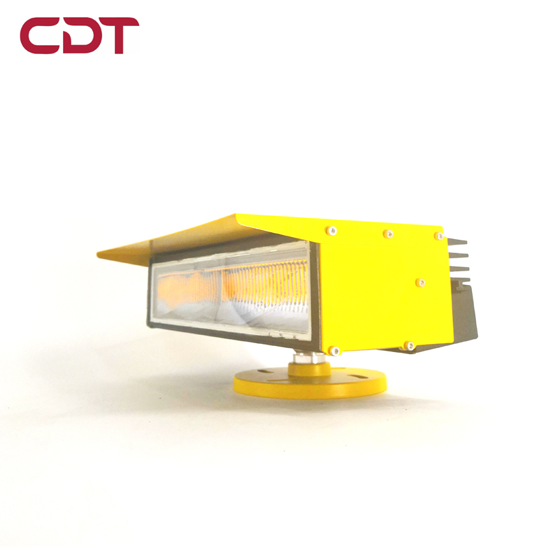 ICAO Annex 10lux White LED helipad flood lights supplier