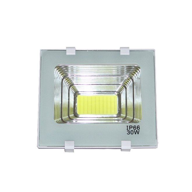 The best selling product ultra bright COB 30W led decorative lamp