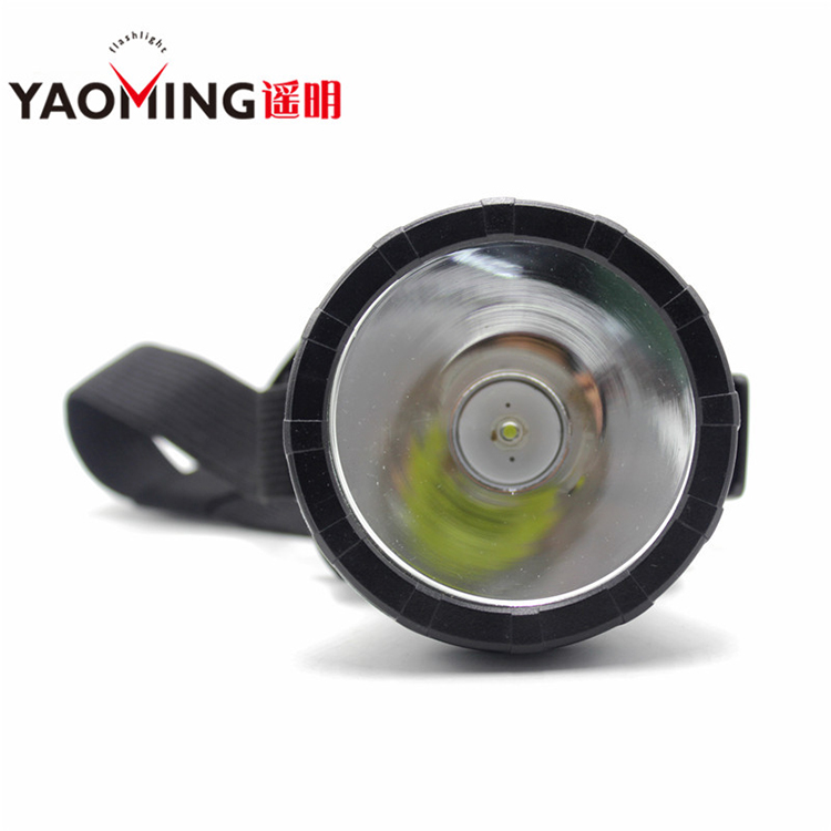 5W LED head lamps 18650 rechargeable battery led headlamps