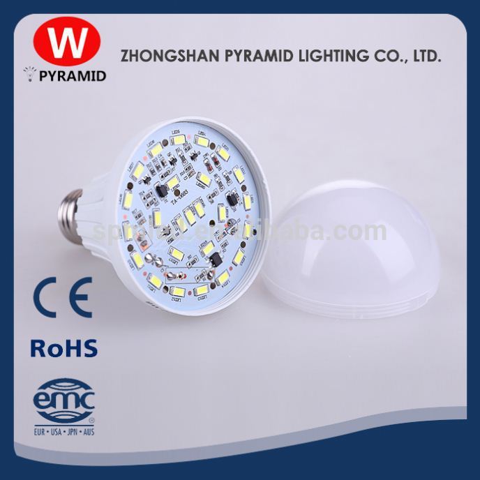 Rechargeable Emergency G9 Led Bulb Light Supplier