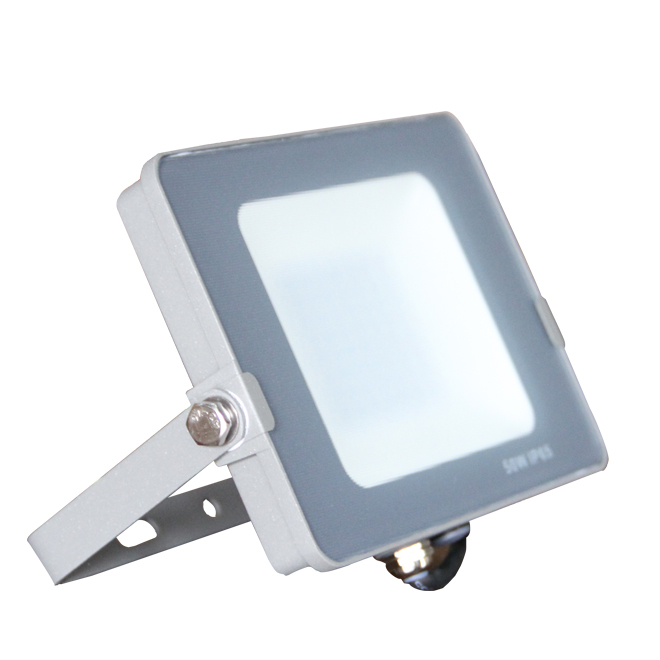 5 years warranty waterproof 50w outdoor decoration led flood light
