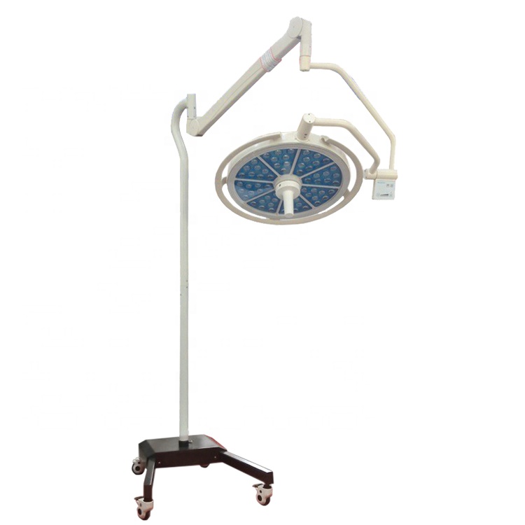 Medical led surgury operating lamps