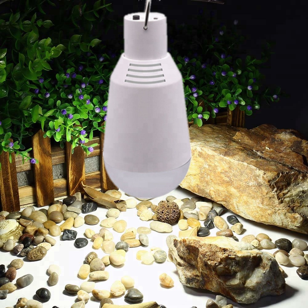 Lowest Price 18650 lithium Battery Portable Hanging Bulb LED Camping Tent Light For Outdoors