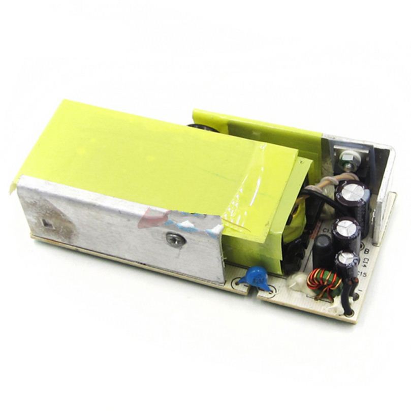 5000MA AC-DC 12V 5A Switching Power Supply Module for Replace/Repair LCD Display Switch Power Supply Bare Board Monitor Module