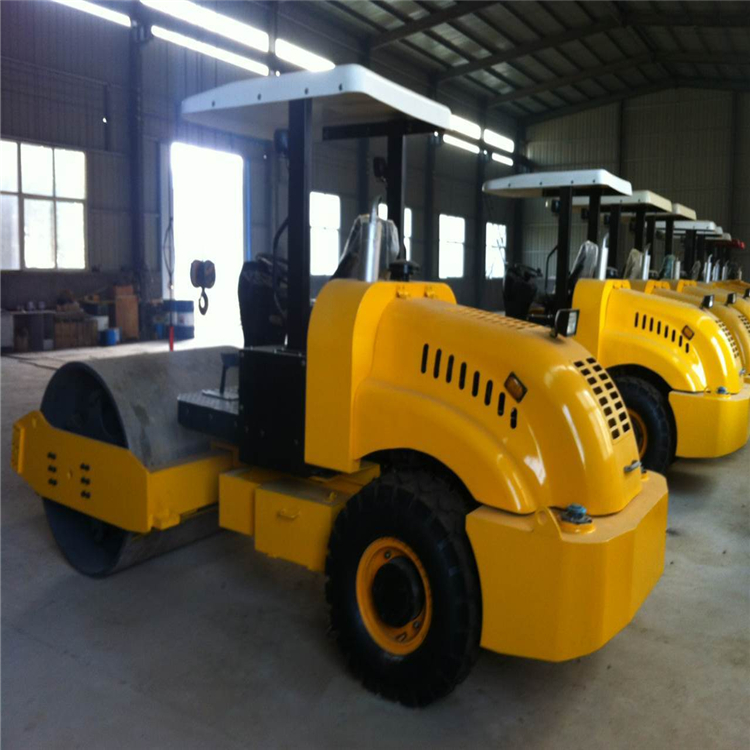 price of road roller in india ton hydraulic single drum vibratory road roller