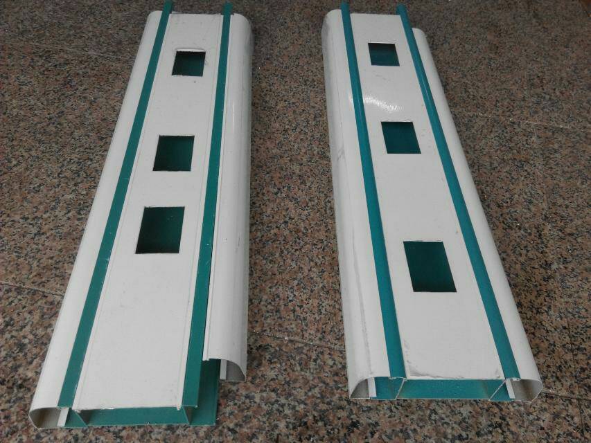 Cheap Price Hospital Medical Wall Mounted Gas Pipeline Patient Bed Head Equipment Belt