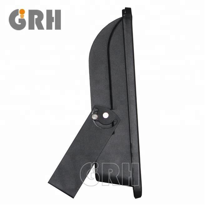 aluminum promotion led 300w flood light with taiwan chip for sports ground